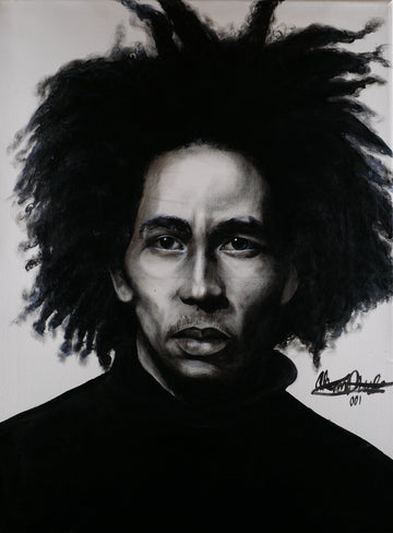 The Blwck Series 001